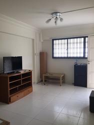 Blk 235 Tampines Street 21 (Tampines), HDB 3 Rooms #131234242